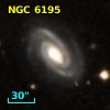NGC  6195