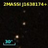 QSO B1636+3828