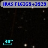 IRAS F16358+3929