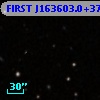 FIRST J163603.0+375311