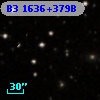B3 1636+379B