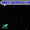 FIRST J163935.8+394943