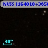 NVSS J164010+385607