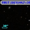 FIRST J163144.7+394808