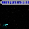FIRST J163150.1+373915
