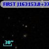 FIRST J163153.0+375256