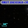 FIRST J163156.8+391148