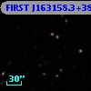 FIRST J163158.3+382455