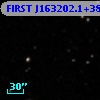 FIRST J163202.1+382416
