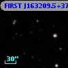 FIRST J163209.5+374633