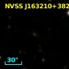 FIRST J163210.5+382201