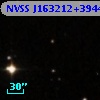 NVSS J163212+394455