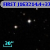 FIRST J163214.4+374144