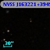 NVSS J163221+394934