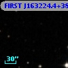 FIRST J163224.4+384804