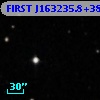 FIRST J163235.8+380350