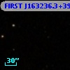 FIRST J163236.3+392332