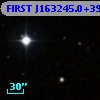 FIRST J163245.0+395138