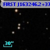 FIRST J163246.2+375844
