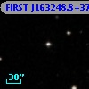 FIRST J163248.8+374549