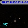 FIRST J163252.8+394509