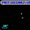 FIRST J163300.7+393600