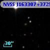 NVSS J163307+372508