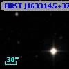 FIRST J163314.5+372659