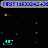 FIRST J163324.5+393249
