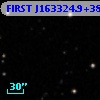 FIRST J163324.9+384039