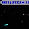 FIRST J163328.0+374635