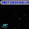 FIRST J163329.6+390009