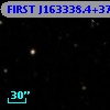 FIRST J163338.4+372058