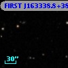 FIRST J163338.8+382213