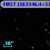 FIRST J163346.4+373517