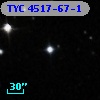 TYC 4517-67-1