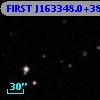 FIRST J163348.0+383531