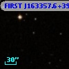 FIRST J163357.6+395540