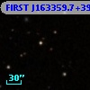FIRST J163359.7+394608