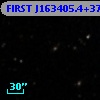 FIRST J163405.4+372917