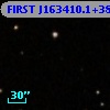 FIRST J163410.1+385636