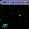 FIRST J163413.3+384154