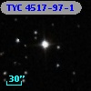 TYC 4517-97-1