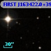 FIRST J163422.0+385433