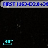 FIRST J163432.0+385230