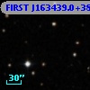 FIRST J163439.0+380805