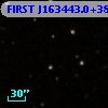 FIRST J163443.0+384745