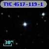 TYC 4517-119-1