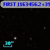 FIRST J163456.2+394503
