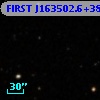 FIRST J163502.6+381241